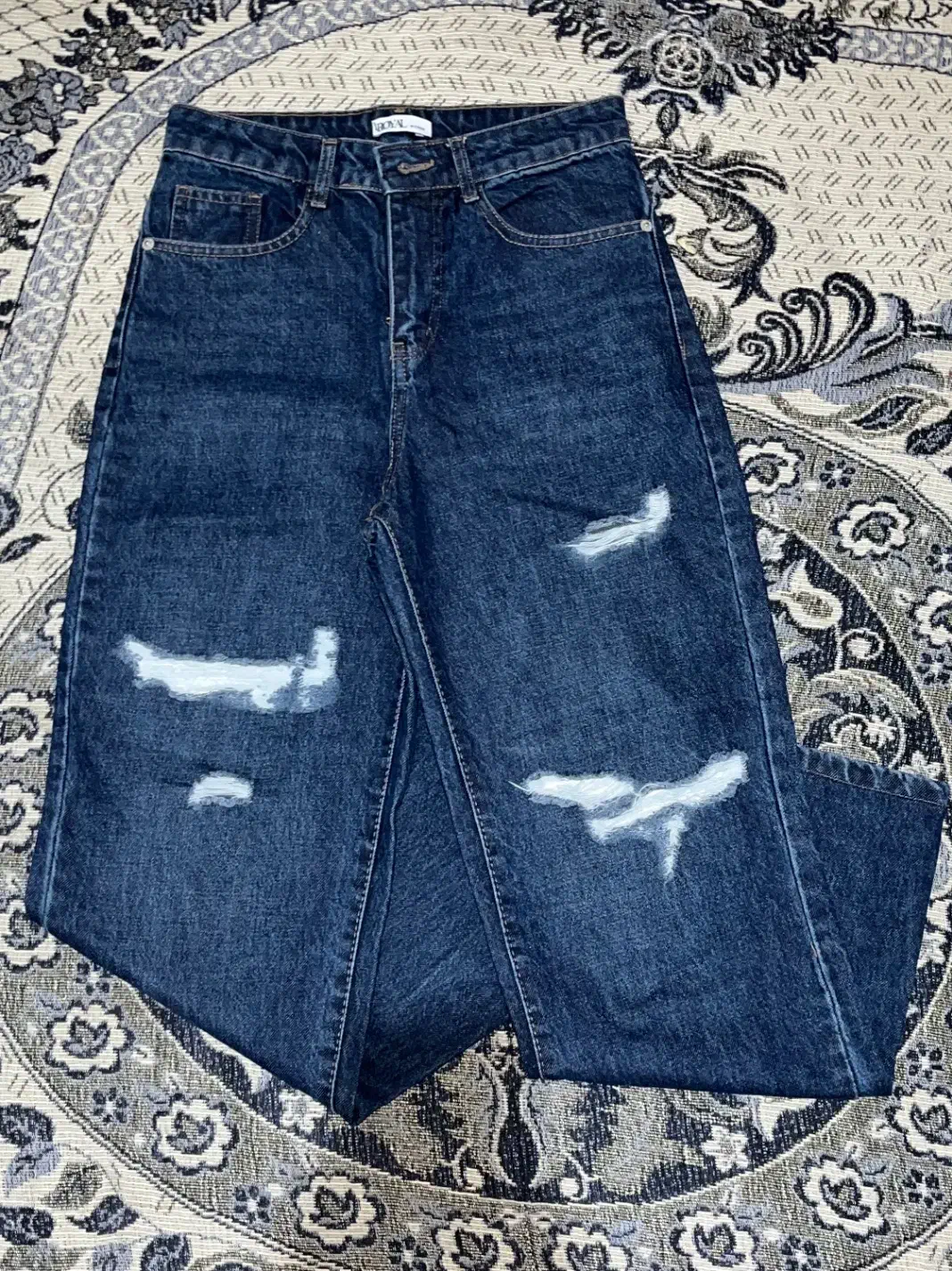 شلوار بگ|لباس|گرگان, |دیوار