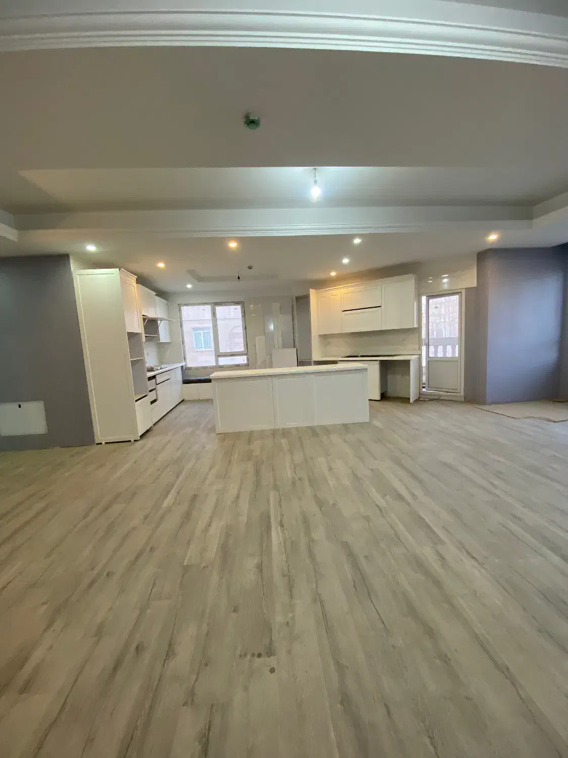 ۱۵۰ متری نوساز کلید نخورده فول|فروش آپارتمان|شهریار, شهریار|دیوار