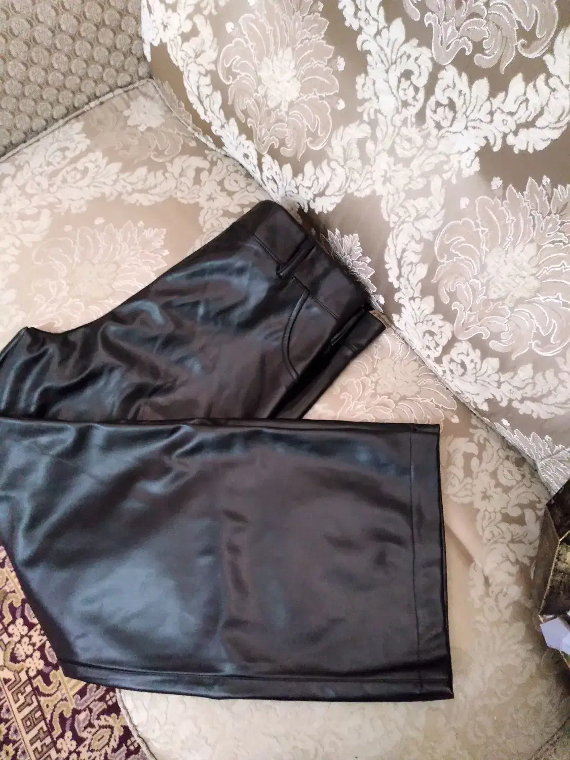 لباس|لباس|تبریز, |دیوار