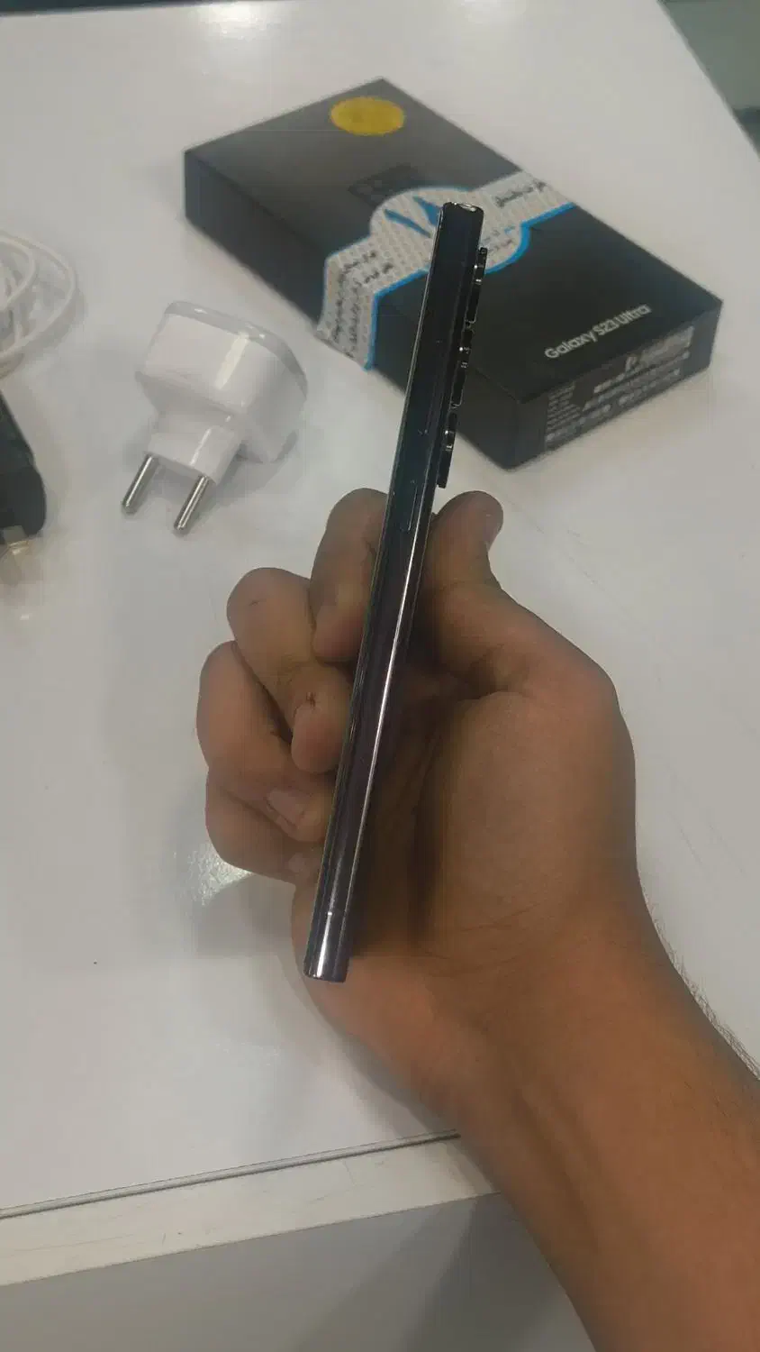 Samsung S23 ultra|موبایل|مشهد, هفت تیر (آب و برق)|دیوار