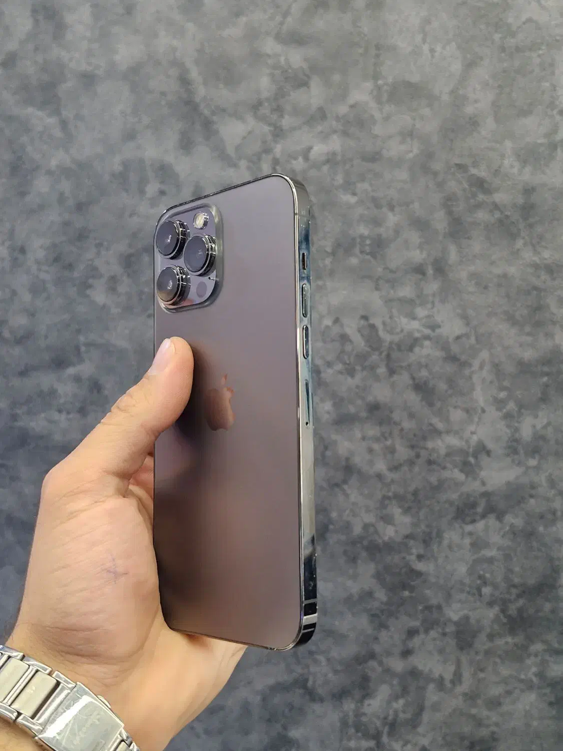 ۱۳ پرومکس باطری ۹۲ فابریک، اقساطی|موبایل|اصفهان, باغ زرشک|دیوار