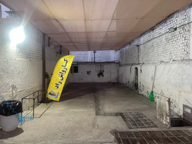 نیروی کار برای کارواش|استخدام خدمات فروشگاه و رستوران|رفسنجان, |دیوار