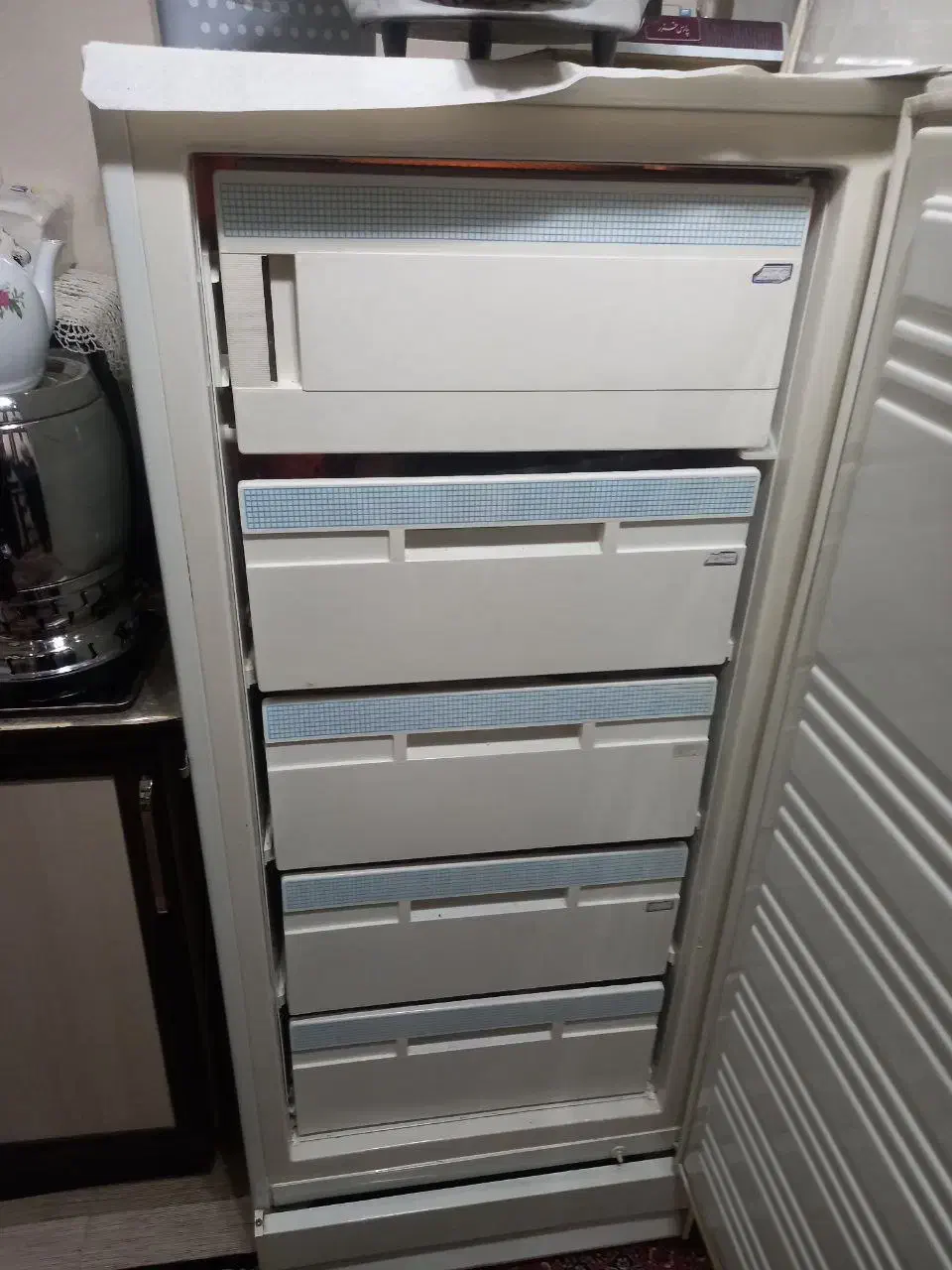 یخچال و فریزر|یخچال و فریزر|اردبیل, |دیوار