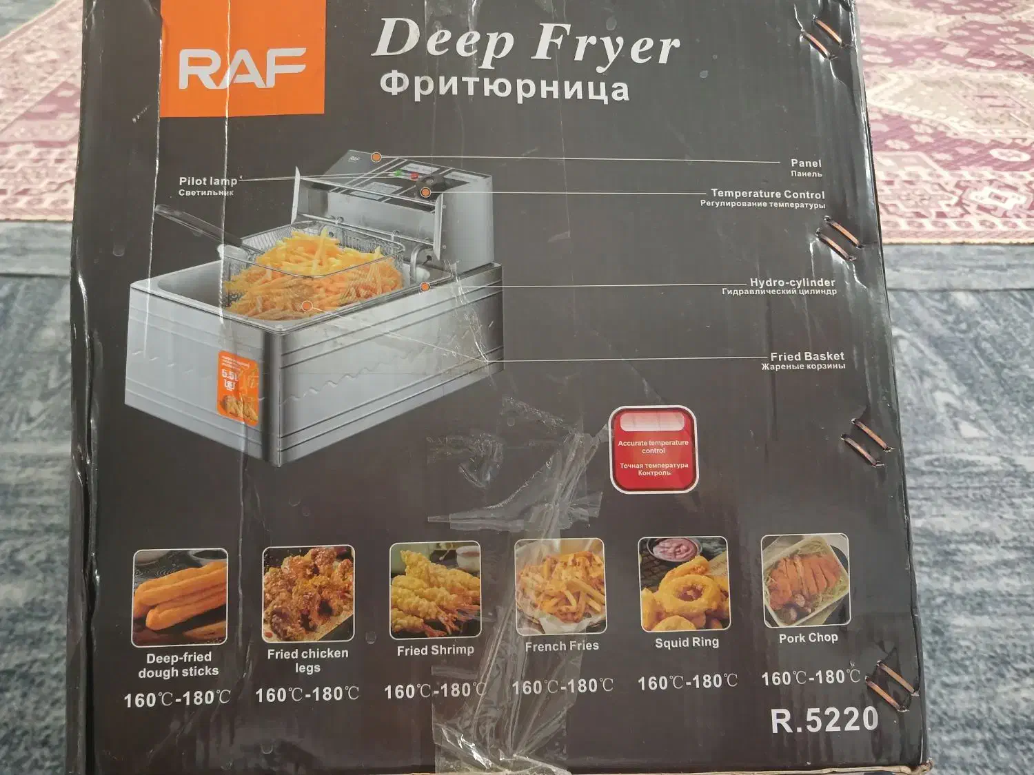 لوازم جهیزیه منزل|اجاق گاز و لوازم برقی پخت‌وپز|مشهد, شهید هاشمی نژاد|دیوار