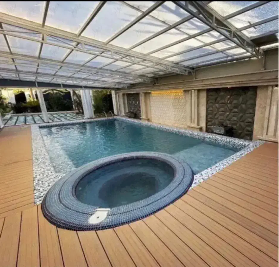 ااجاره ویلا باغ|اجارهٔ کوتاه‌مدت ویلا و باغ|ارومیه, |دیوار