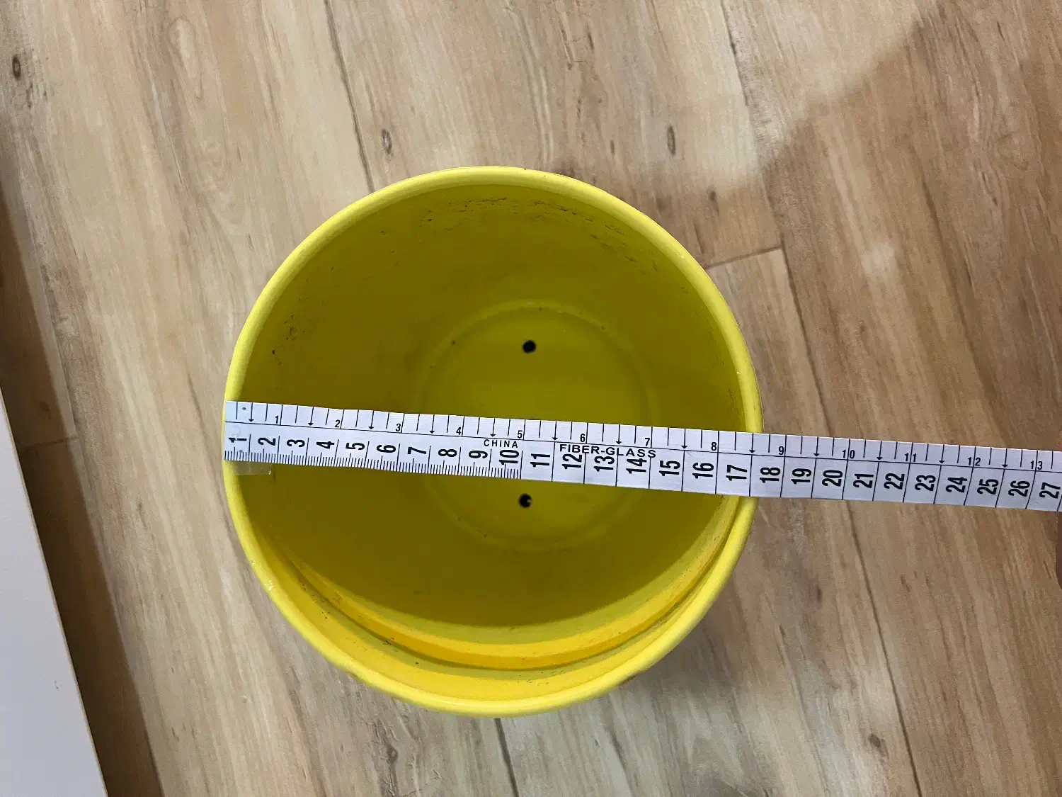 دو عدد گلدان|گل و گیاه طبیعی|بجنورد, |دیوار