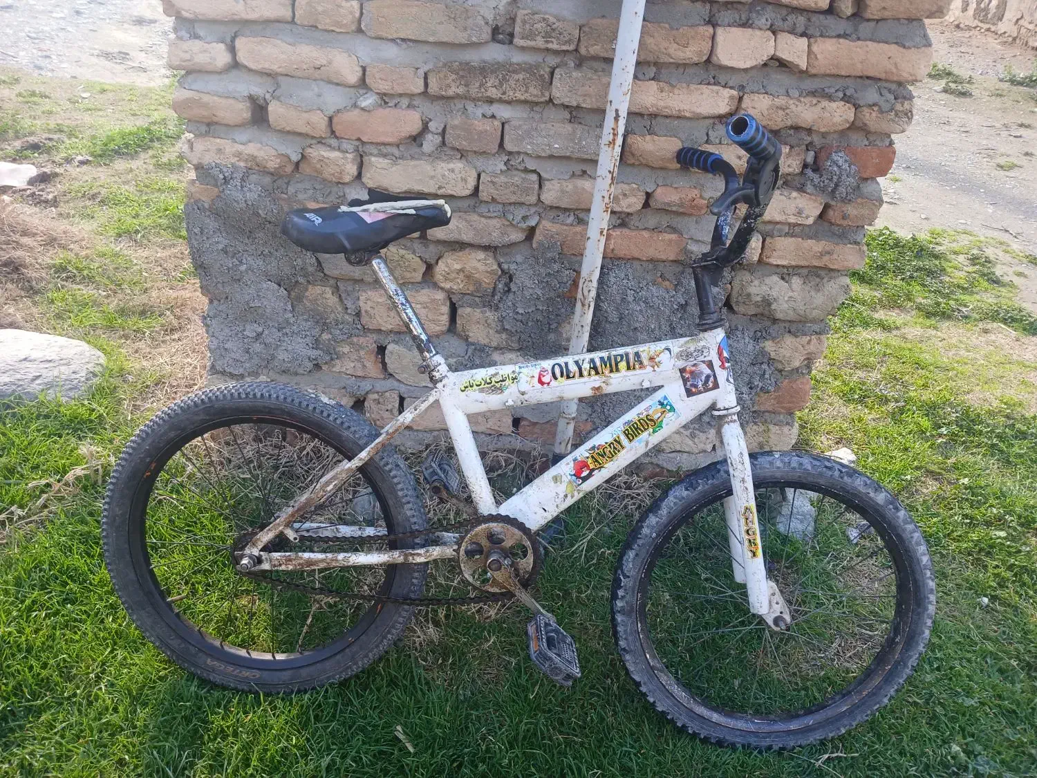 دوچرخه 20|دوچرخه، اسکیت، اسکوتر|سیمین شهر, |دیوار