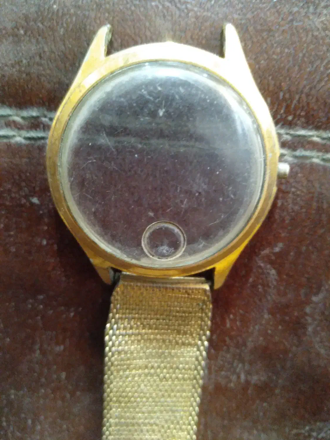 ساعت قدیمی طلا دار|ساعت|شیراز, رکنآباد|دیوار