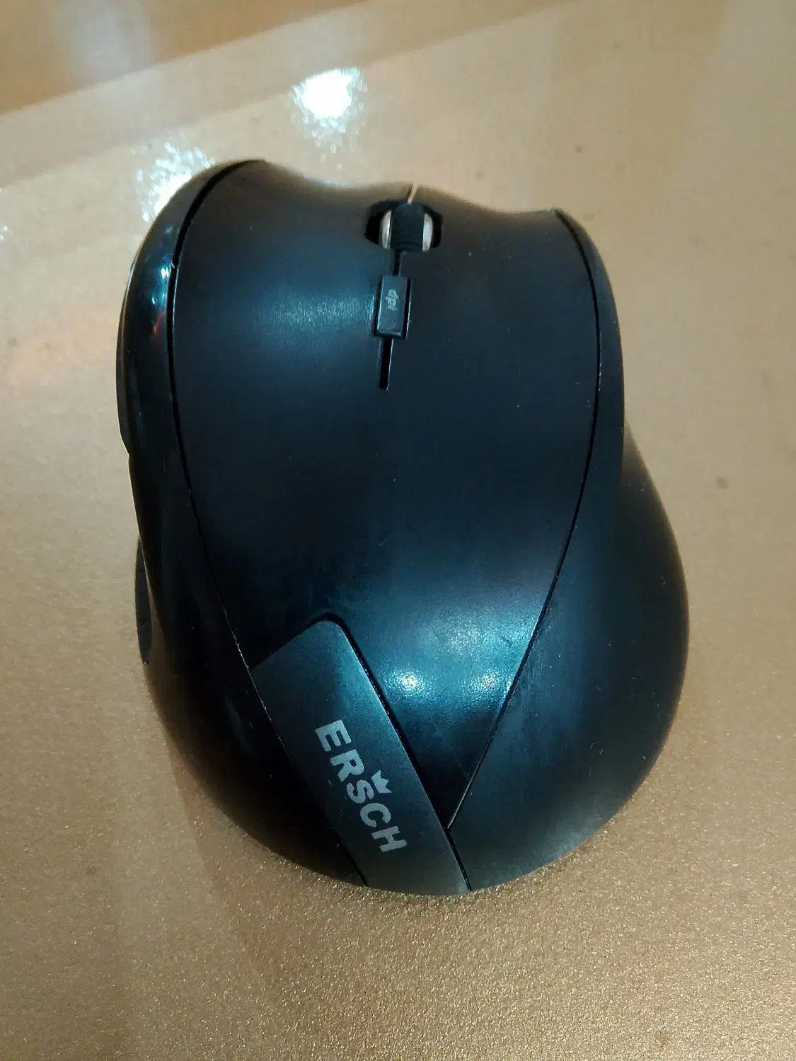 موس بیسیم|قطعات و لوازم جانبی رایانه|مشهد, سپاد|دیوار