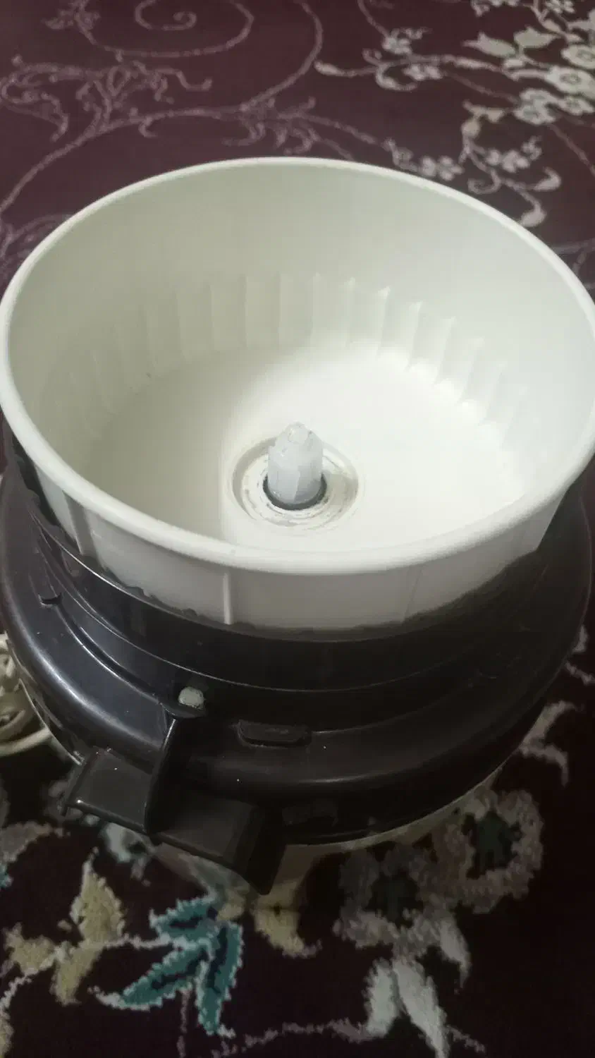 آسیاب مولینکس فرانسه فابریک|خردکن، آسیاب، غذاساز|کاشان, امیرکبیر|دیوار