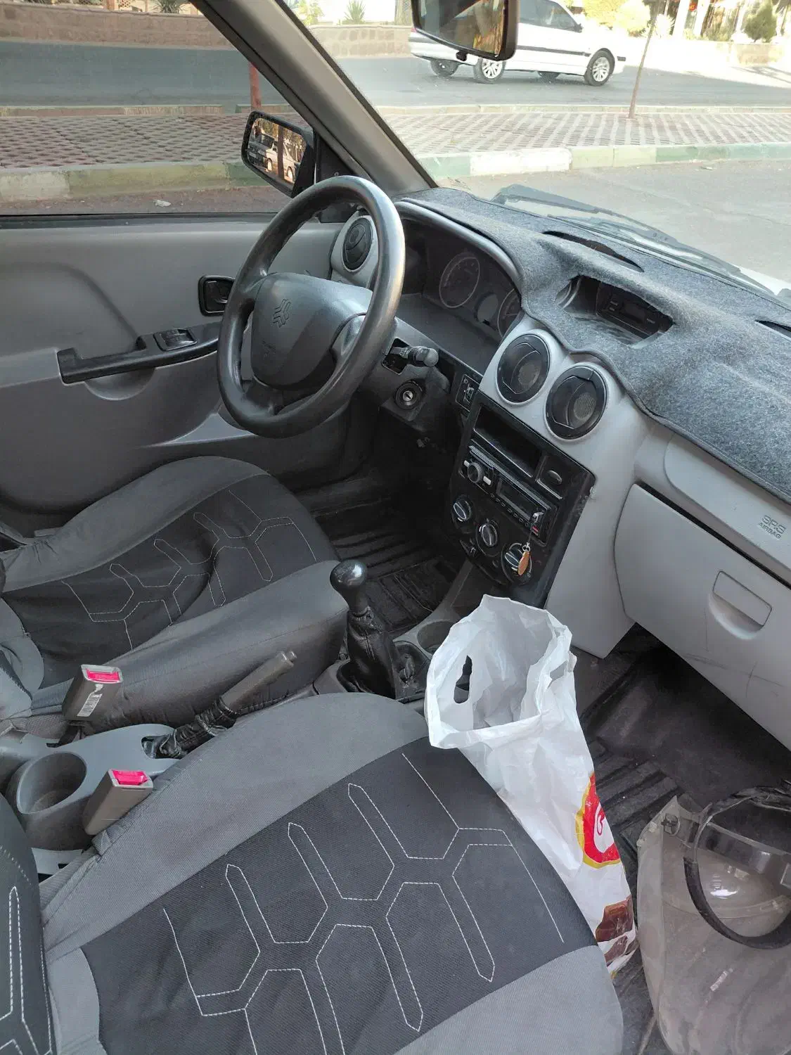 پراید فنی سالم|خودرو سواری و وانت|پرند, فاز ۱|دیوار