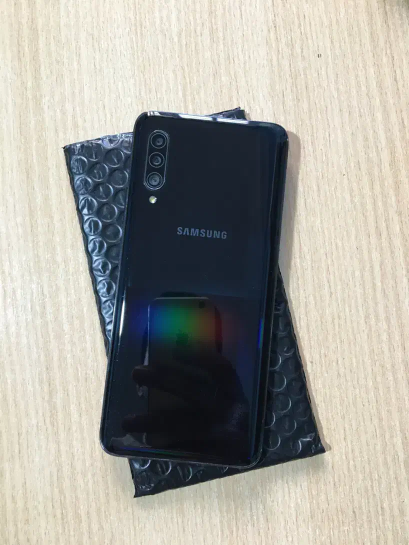سامسونگ Galaxy A90 5G نایاب استثنایی|موبایل|شیراز, شهرک بهشتی|دیوار