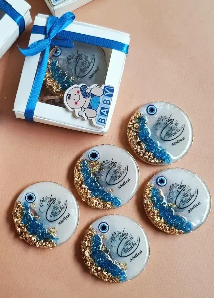 گیفت عقد وعروسی و استنداثرانگشت|زیورآلات و اکسسوری|آستانه اشرفیه, |دیوار