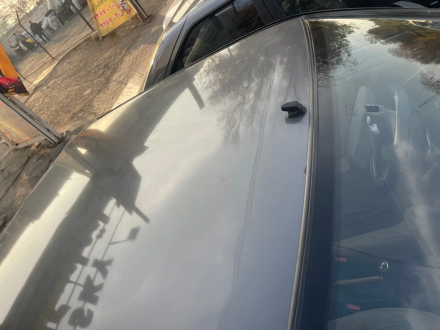 روا ۸۶|خودرو سواری و وانت|تبریز, |دیوار