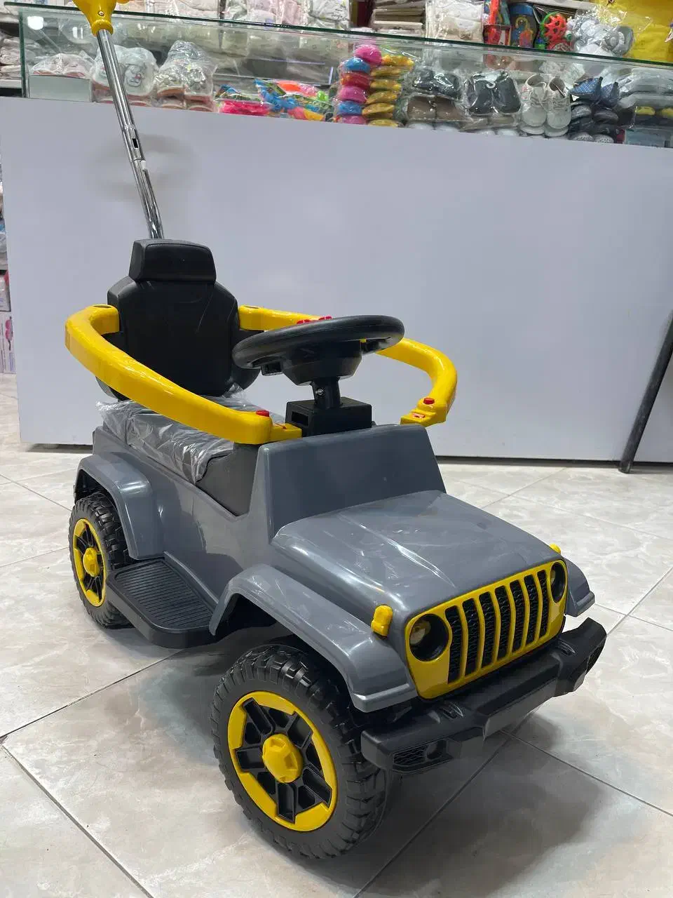 ماشین کودک|اسباب‌‌بازی|سبزوار, مدرس|دیوار