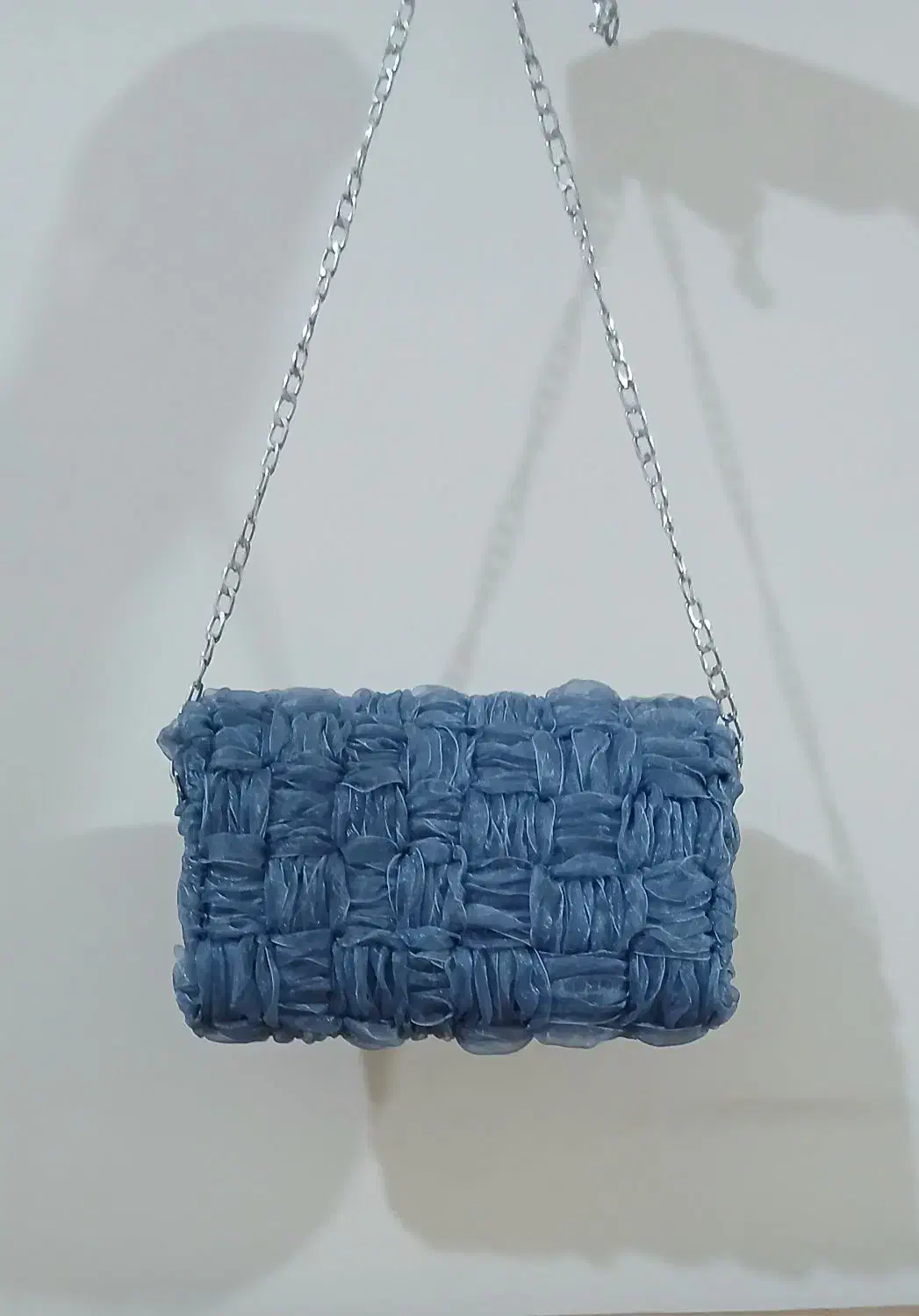 کیف دست ساز|کیف، کفش، کمربند|دهلران, |دیوار