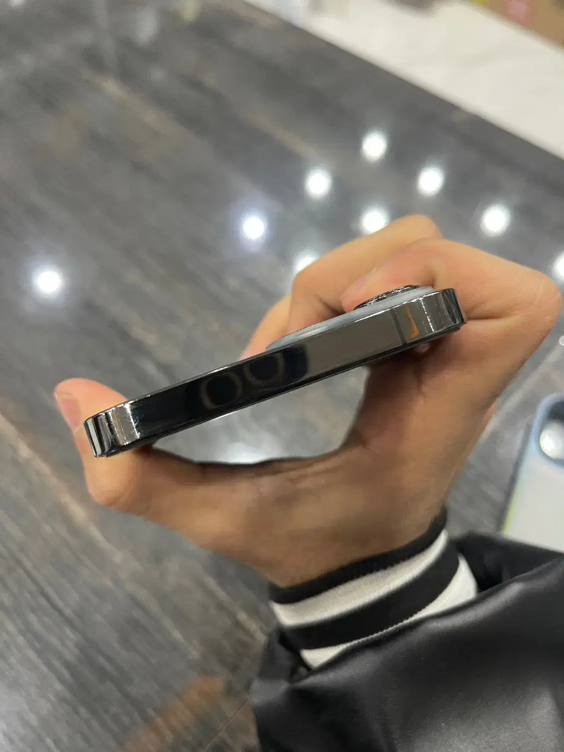 13pro max 256 zaa|موبایل|شهرکرد, |دیوار