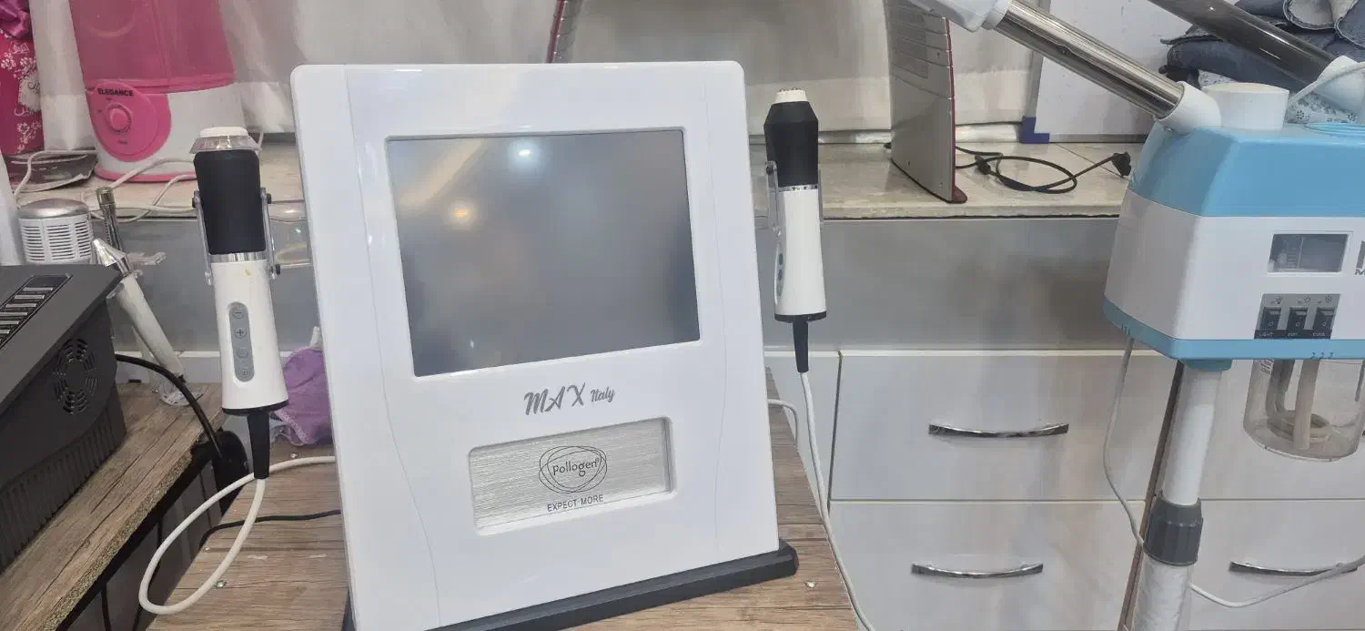 فروش وسایل سالنی|آرایشگاه و سالن‌های زیبایی|تربت‌حیدریه, مظفریه|دیوار