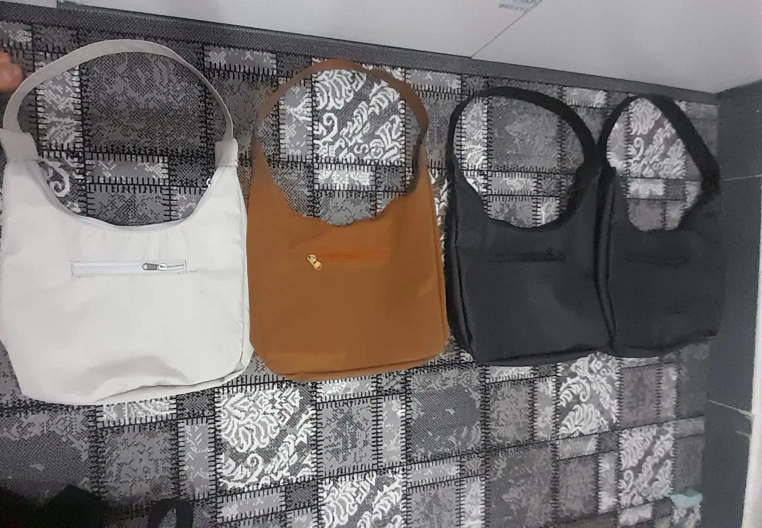 کیف زنانه|کیف، کفش، کمربند|محمدشهر, کوی بهار|دیوار