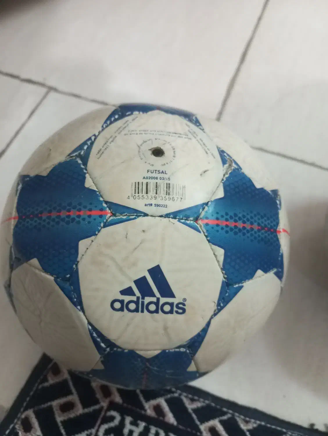 توپ اورج|ورزشهای توپی|قرچک, شهرک مهستان|دیوار