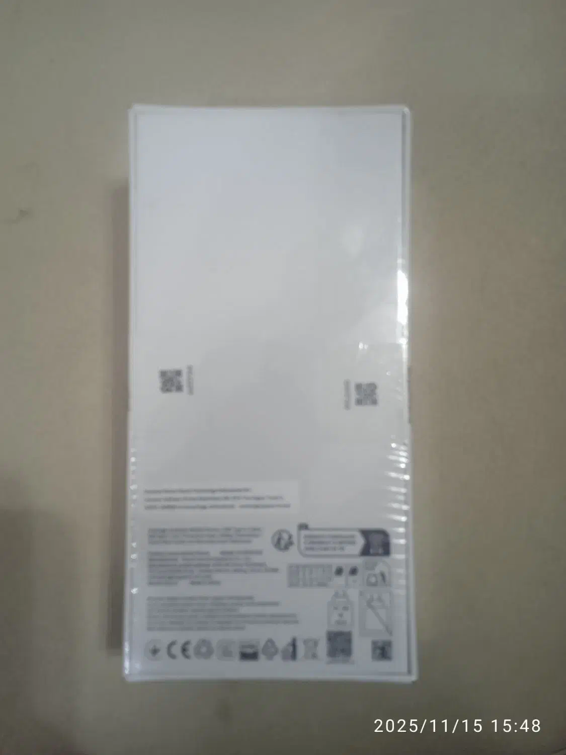 گوشی شیائومی ۱۵|موبایل|رشت, شالکو|دیوار