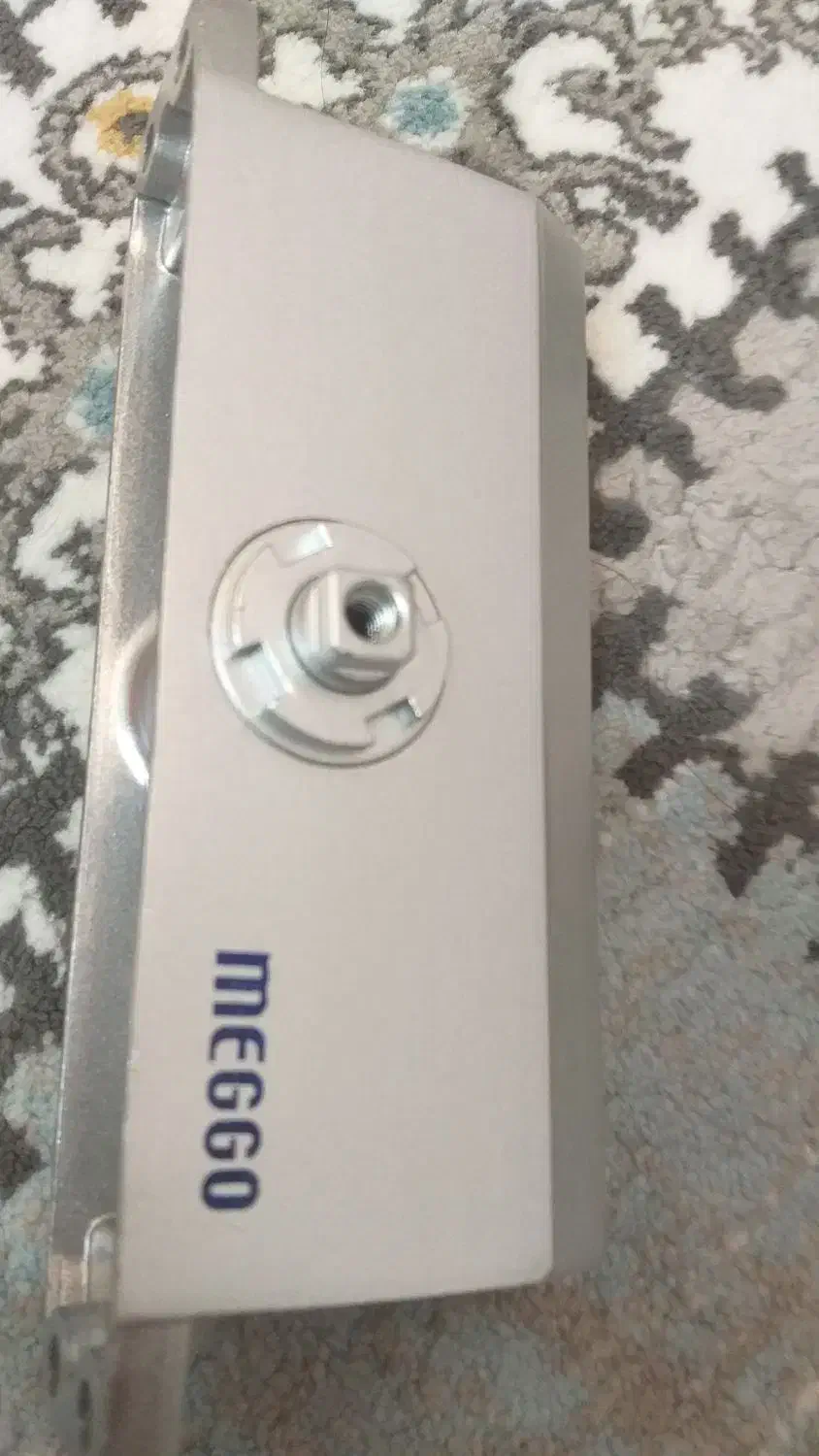 جک ارام بند مگو وشیر خودکار دریچه ای پیمان ۲اینچ|مصالح و تجهیزات ساختمان|مشهد, کوی المهدی|دیوار