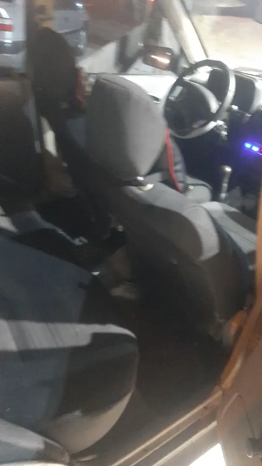 پراید|خودرو سواری و وانت|قم, کلهری|دیوار