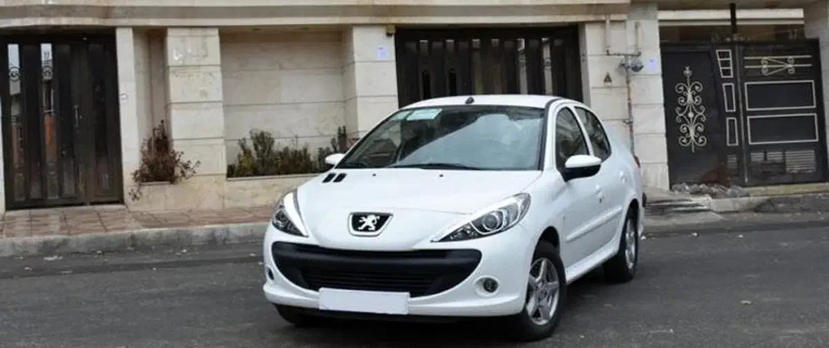 پژوi۲۰۷ پاناراما tu5p صفر ۱۴۰۴ رینگ فولادی|خودرو سواری و وانت|بندر گناوه, |دیوار