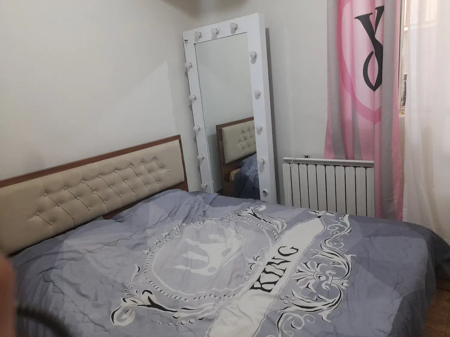 اجاره ی روزانه واحد مبله|اجارهٔ کوتاهمدت آپارتمان و سوئیت|کرج, کیانمهر|دیوار