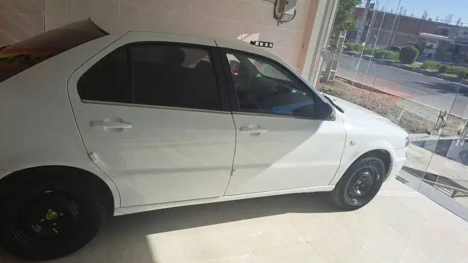 سمند|خودرو سواری و وانت|کهنوج, |دیوار