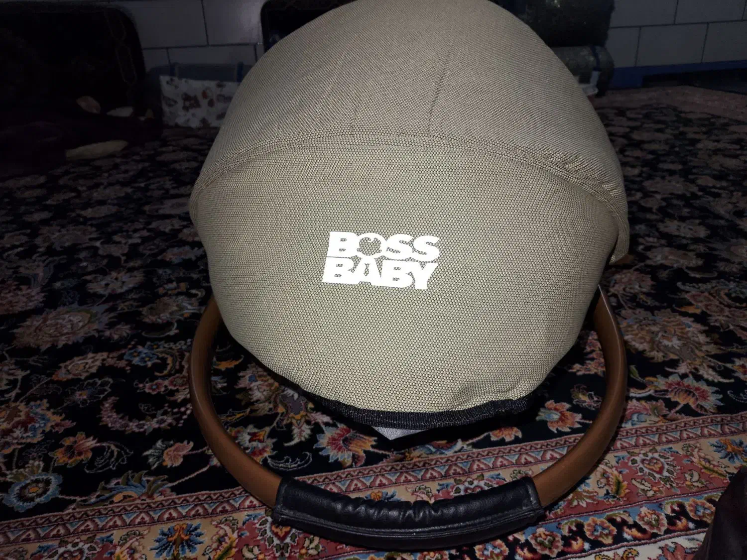 فروش گهواره وکریر|اسباب و اثاث بچه|دزفول, |دیوار