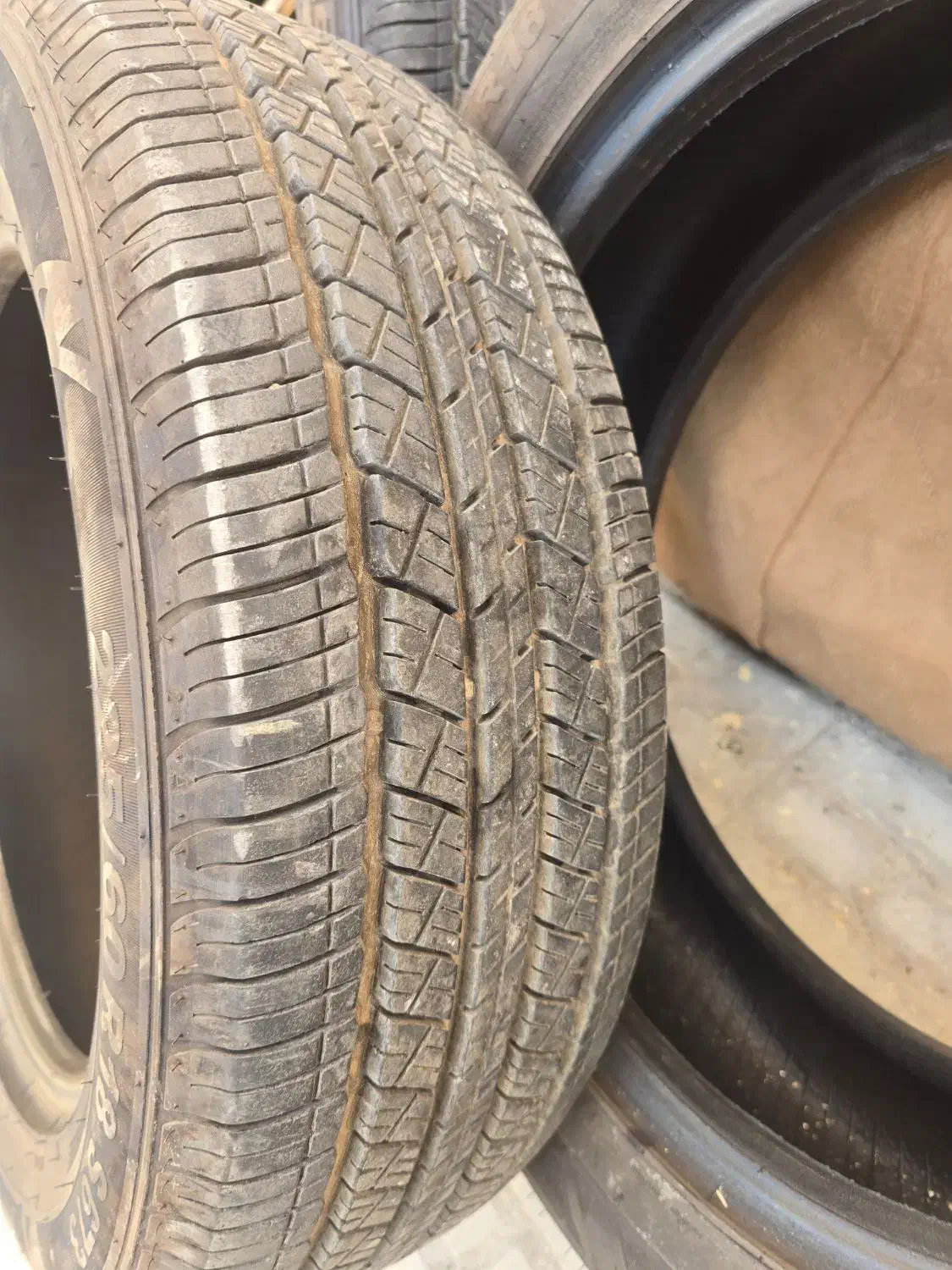 تایر|قطعات یدکی و لوازم جانبی|بندر ماهشهر, |دیوار