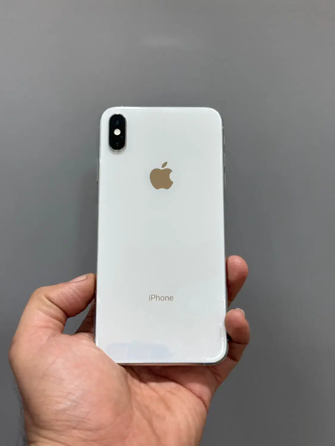 ایفون ایکس اس مکس xs max 256|موبایل|کرج, مهرویلا جنوبی|دیوار