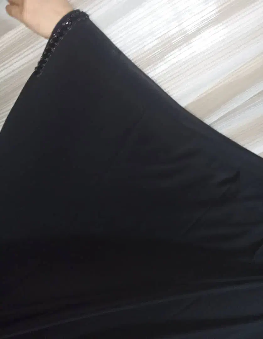 عبای خارجی|لباس|بندر گناوه, |دیوار