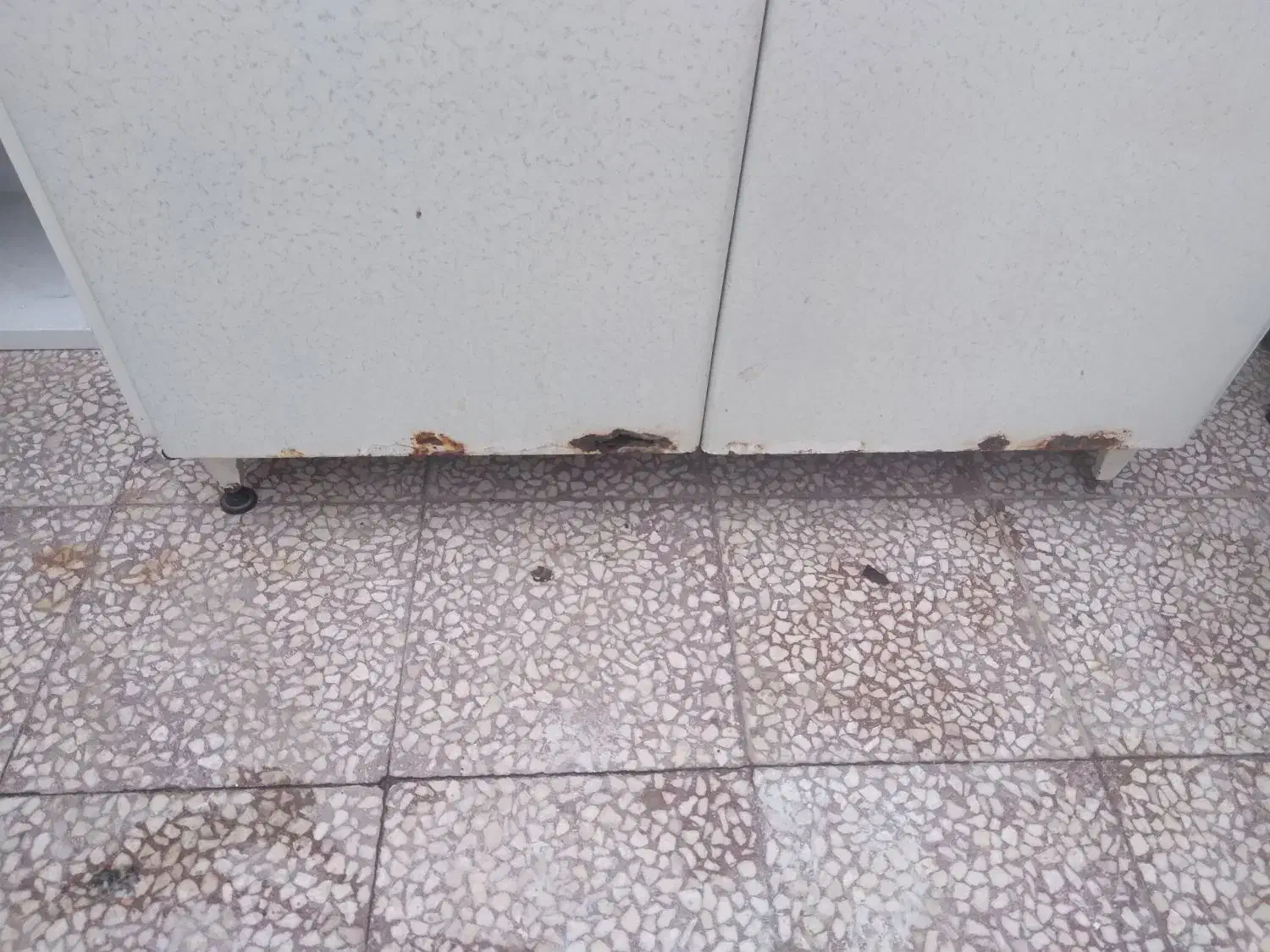 کابینت اب چکان|آبچکان و نظمدهنده ظروف|قم, دانش|دیوار