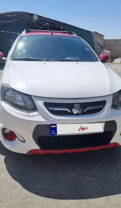 کوئیک R مدل1401پارس خودرو|خودرو سواری و وانت|ایلام, |دیوار