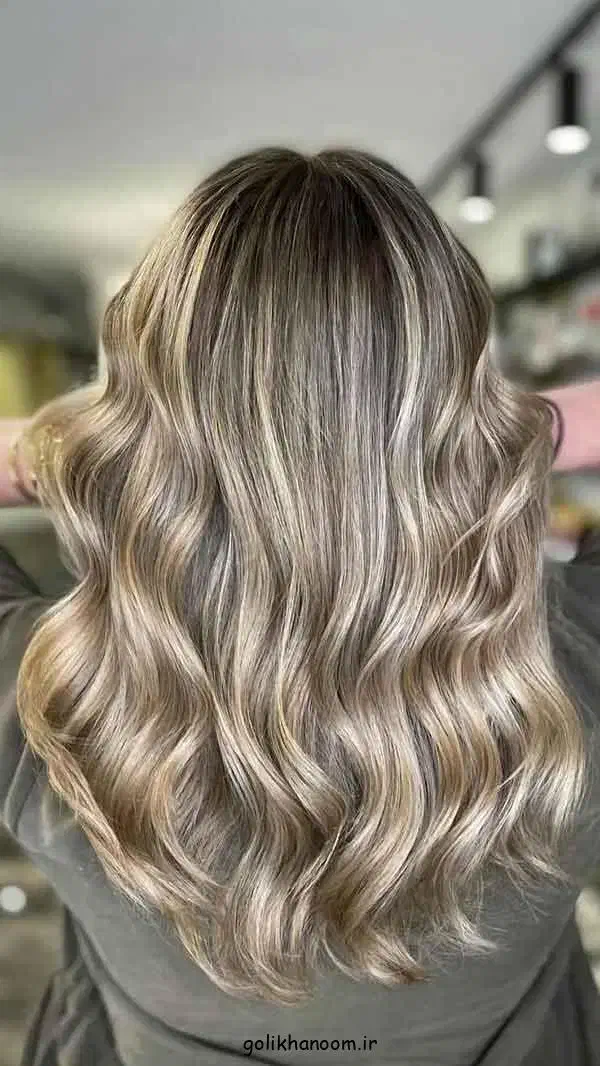 شاگرد ارایشگاه|استخدام درمانی، زیبایی، بهداشتی|بروجرد, |دیوار