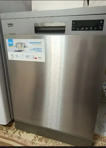 ماشین ظرفشویی مارک بکو نو نو|ماشین ظرفشویی|خرمآباد, |دیوار