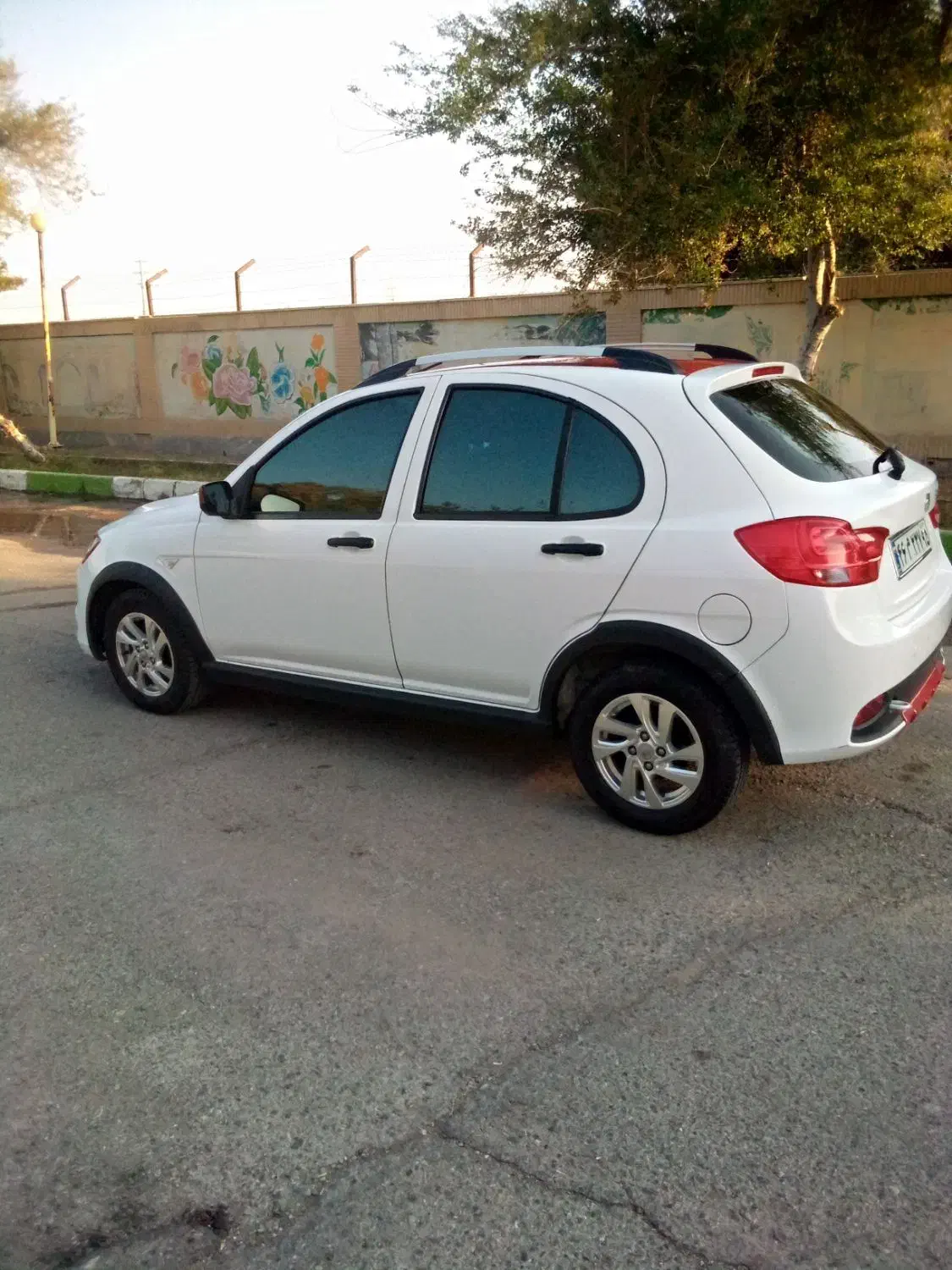 کوییک|خودرو سواری و وانت|ایرانشهر, |دیوار