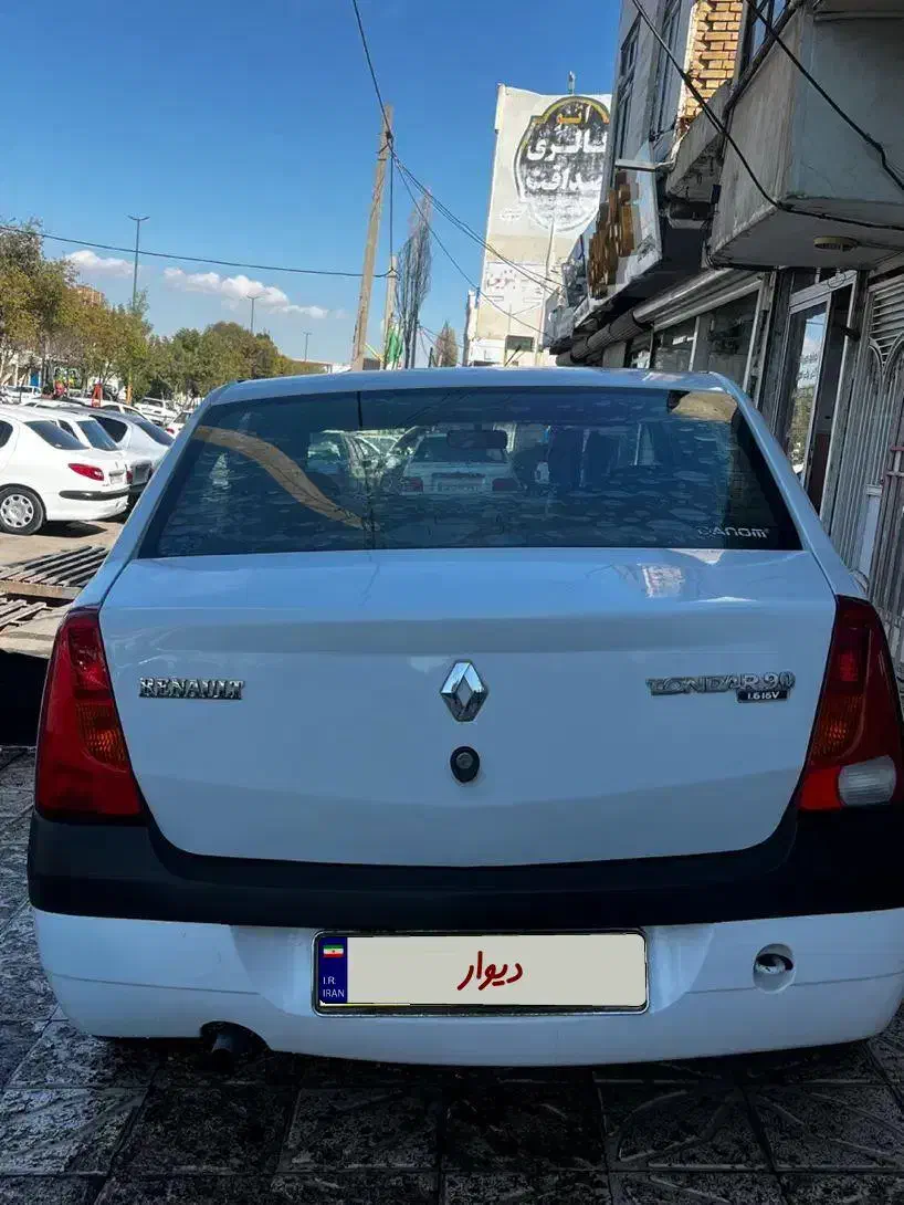 ال ۹۰ مدل ۹۰|خودرو سواری و وانت|اردبیل, |دیوار