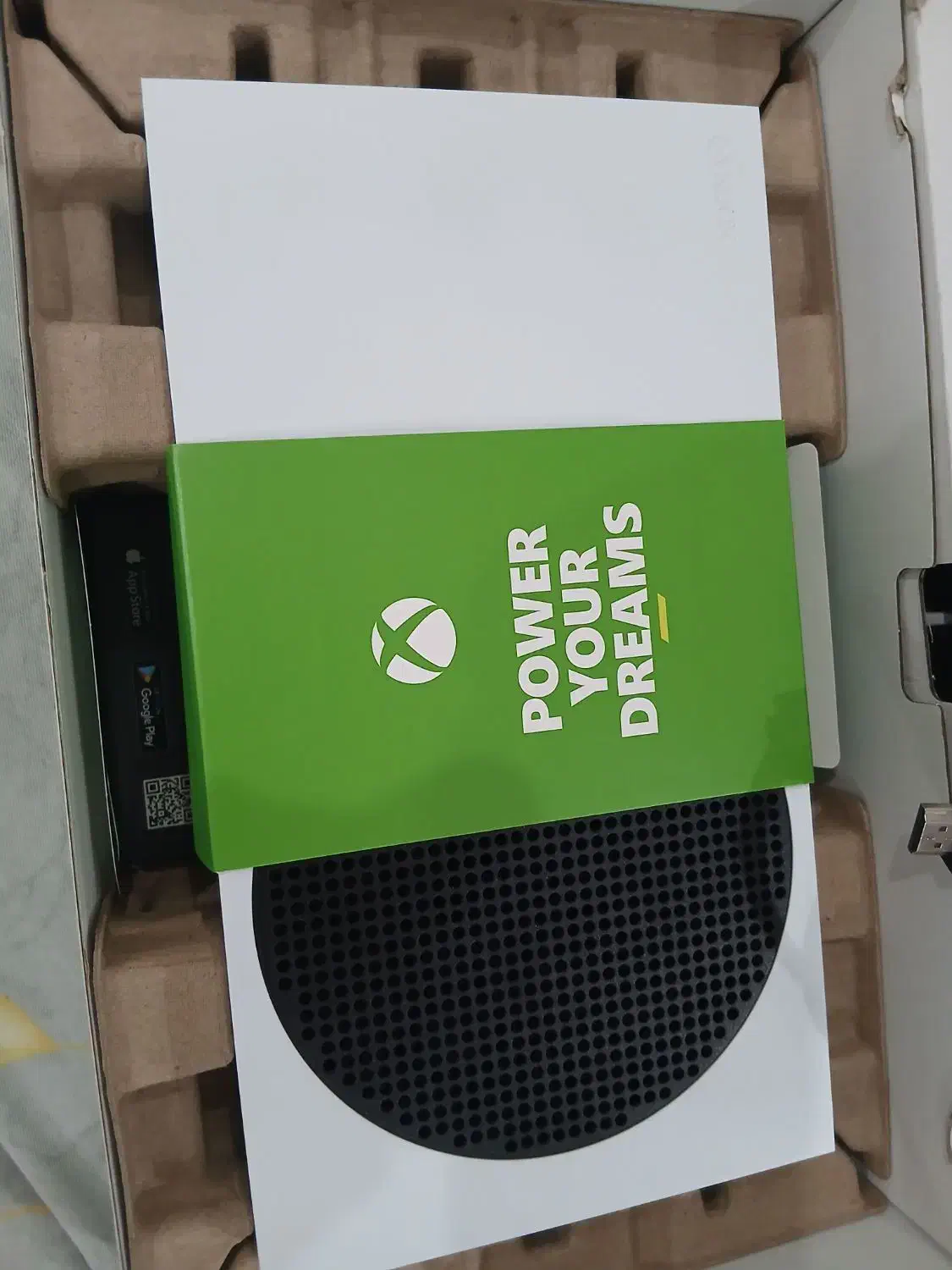 xbox seris s|کنسول، بازی ویدئویی و آنلاین|پاکدشت, پاکدشت (مامازند)|دیوار