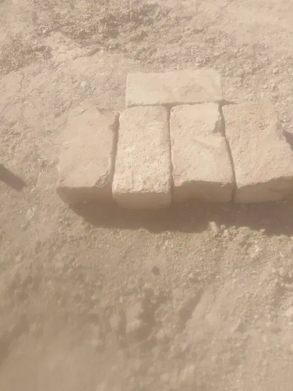 آجر  تمیز بدونه زدگی سالم فروش فوری با حمل|مصالح و تجهیزات ساختمان|قروه, |دیوار