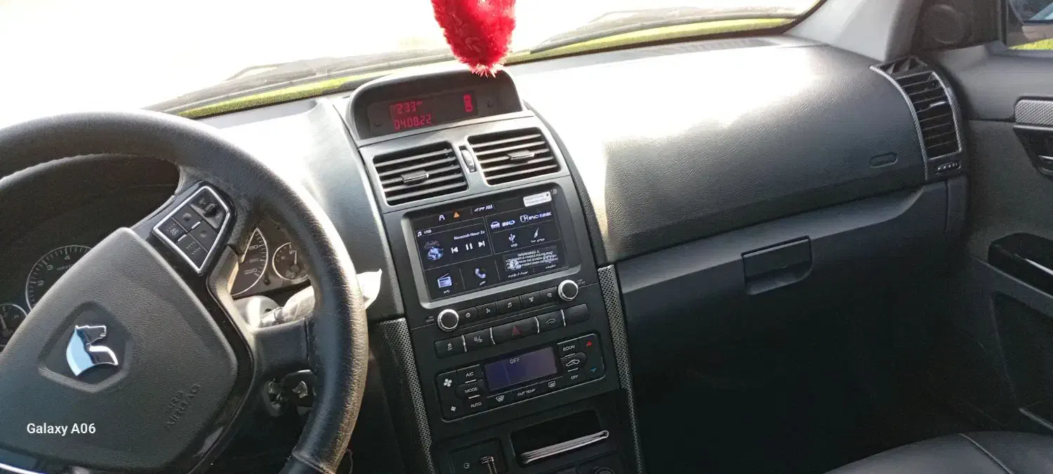 سورن پلاس در حد صفر.ef7|خودرو سواری و وانت|رشت, جماران|دیوار