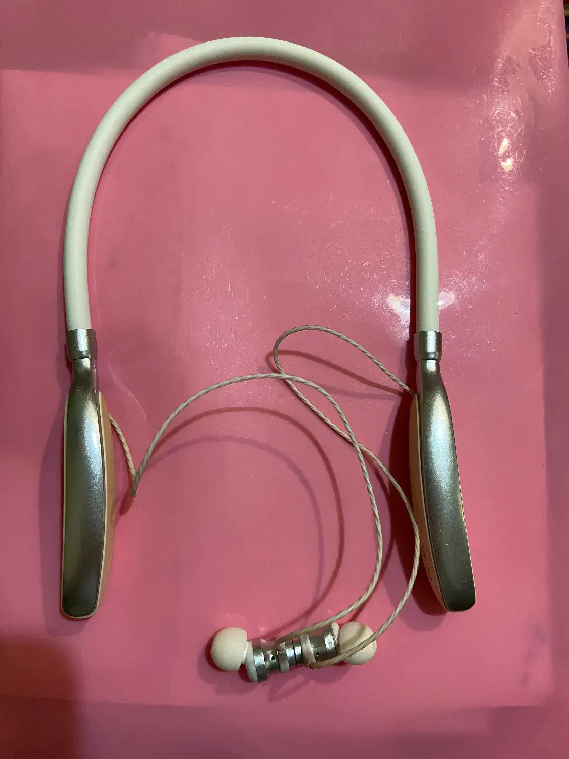 هندزفری بلوتوثی لیتو|لوازم جانبی موبایل و تبلت|مرند, |دیوار