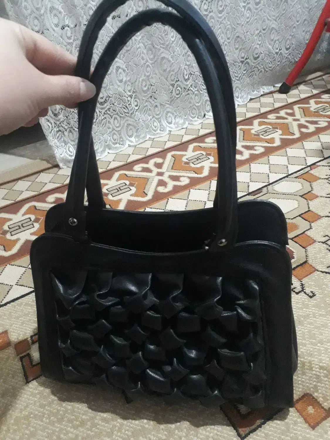 دو عدد کیف سالم|کیف، کفش، کمربند|نورآباد, |دیوار