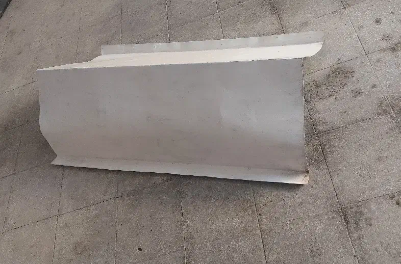 محافظ کپسول CNG وانت|قطعات یدکی و لوازم جانبی|یزد, |دیوار