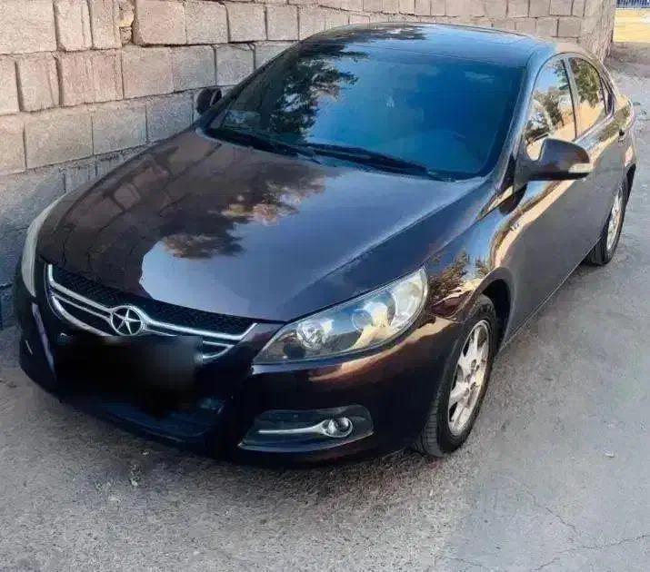 جک j5 مدل ۹۴|خودرو سواری و وانت|کرمان, |دیوار