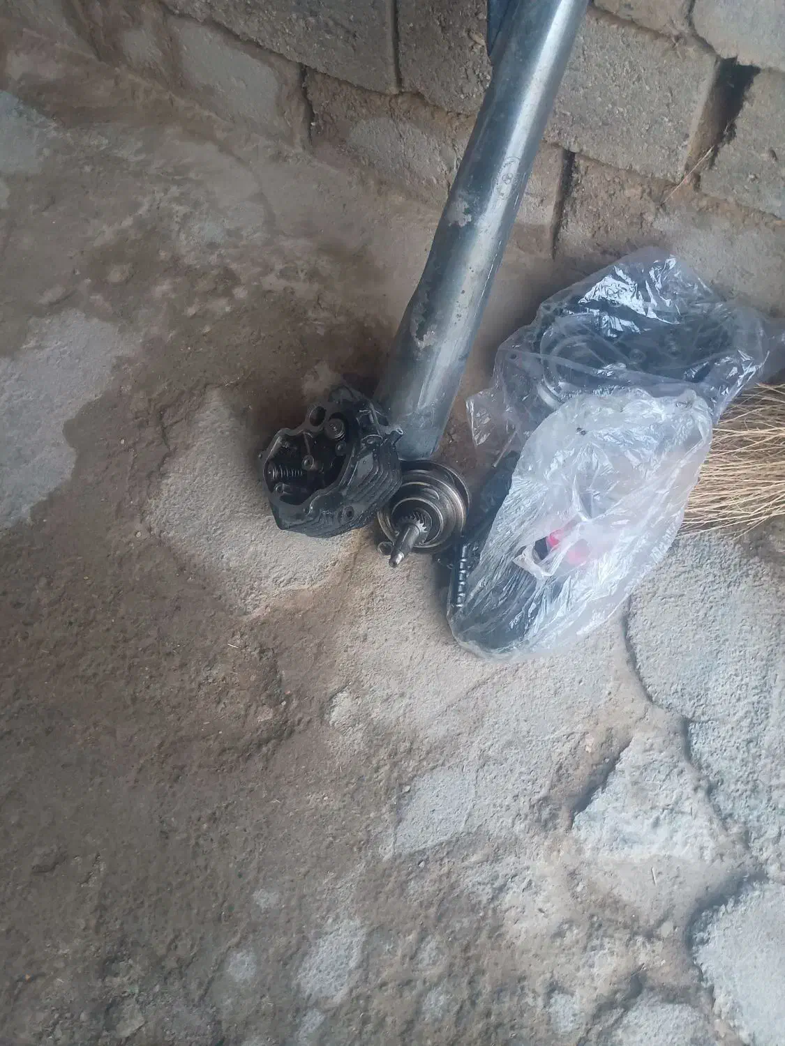 فروشموتورمزاید۲۰۰فولبهفروشمیرست|موتورسیکلت|مهاباد (آذربایجان غربی), |دیوار