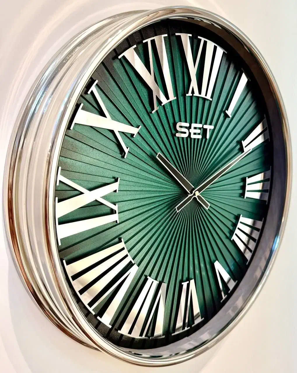 تولیدساعت دیواری عمده/ساعت عمده /ساعت عمده|ساعت دیواری و تزئینی|پاکدشت, خاتون آباد|دیوار