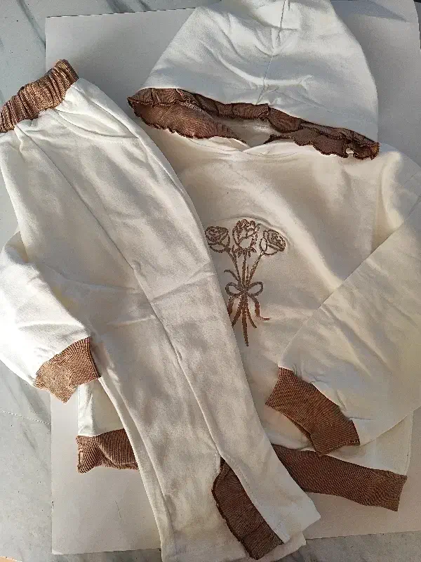 هودی شلوار|کفش و لباس بچه|زاهدان, |دیوار